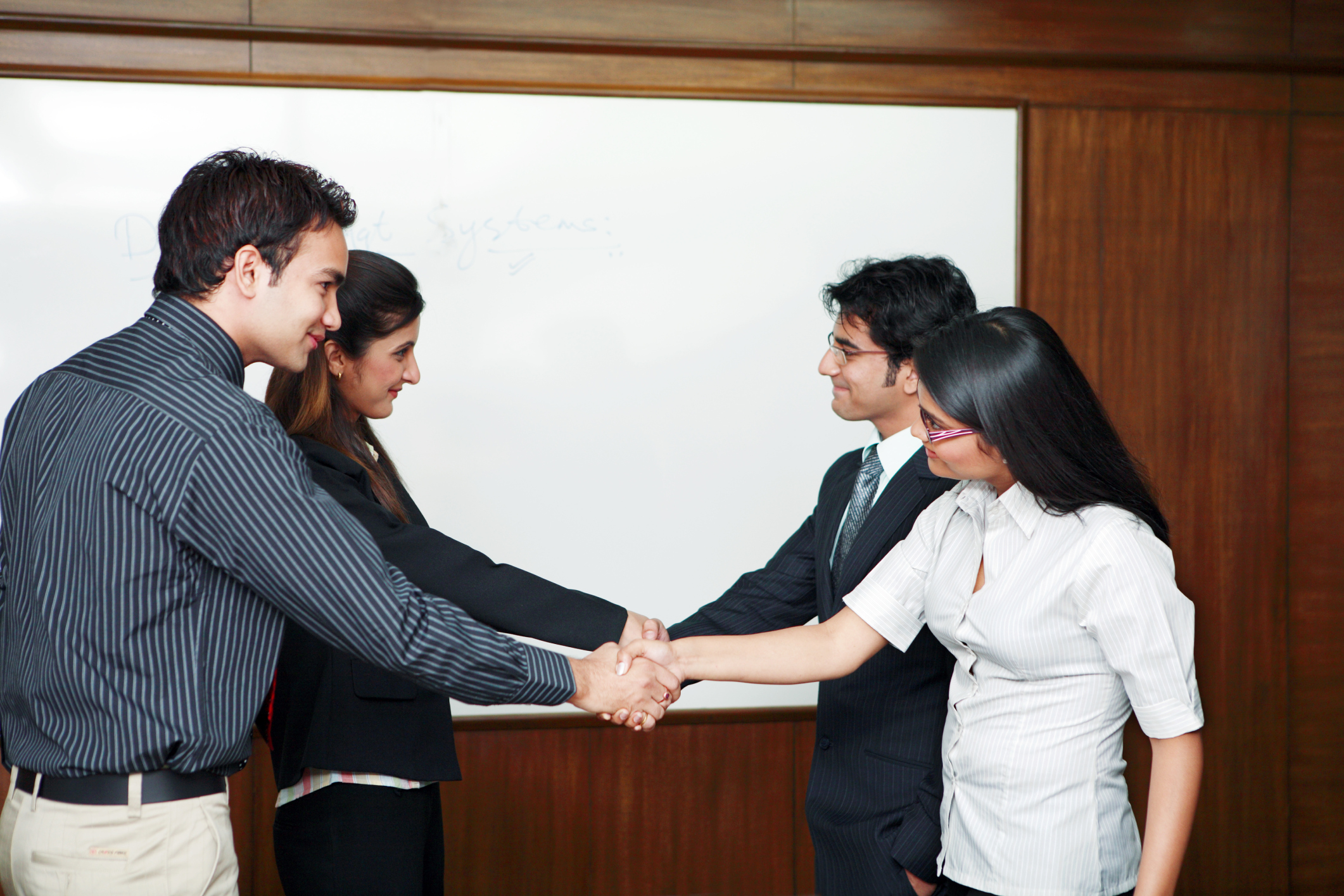 Ice Breaker Activities to Identify Learning Styles | Synonym