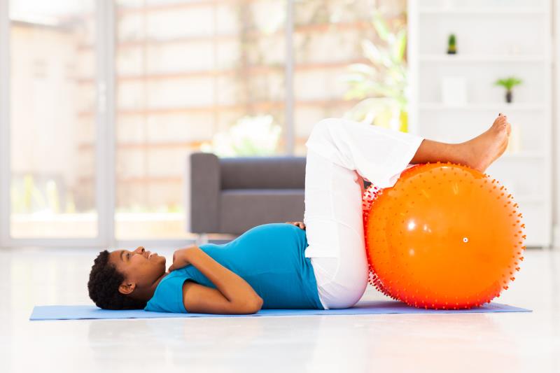 Safe Ab Workouts While Pregnant Training Programs The Safe Guide To Abdominal Exercises During Pregnancy