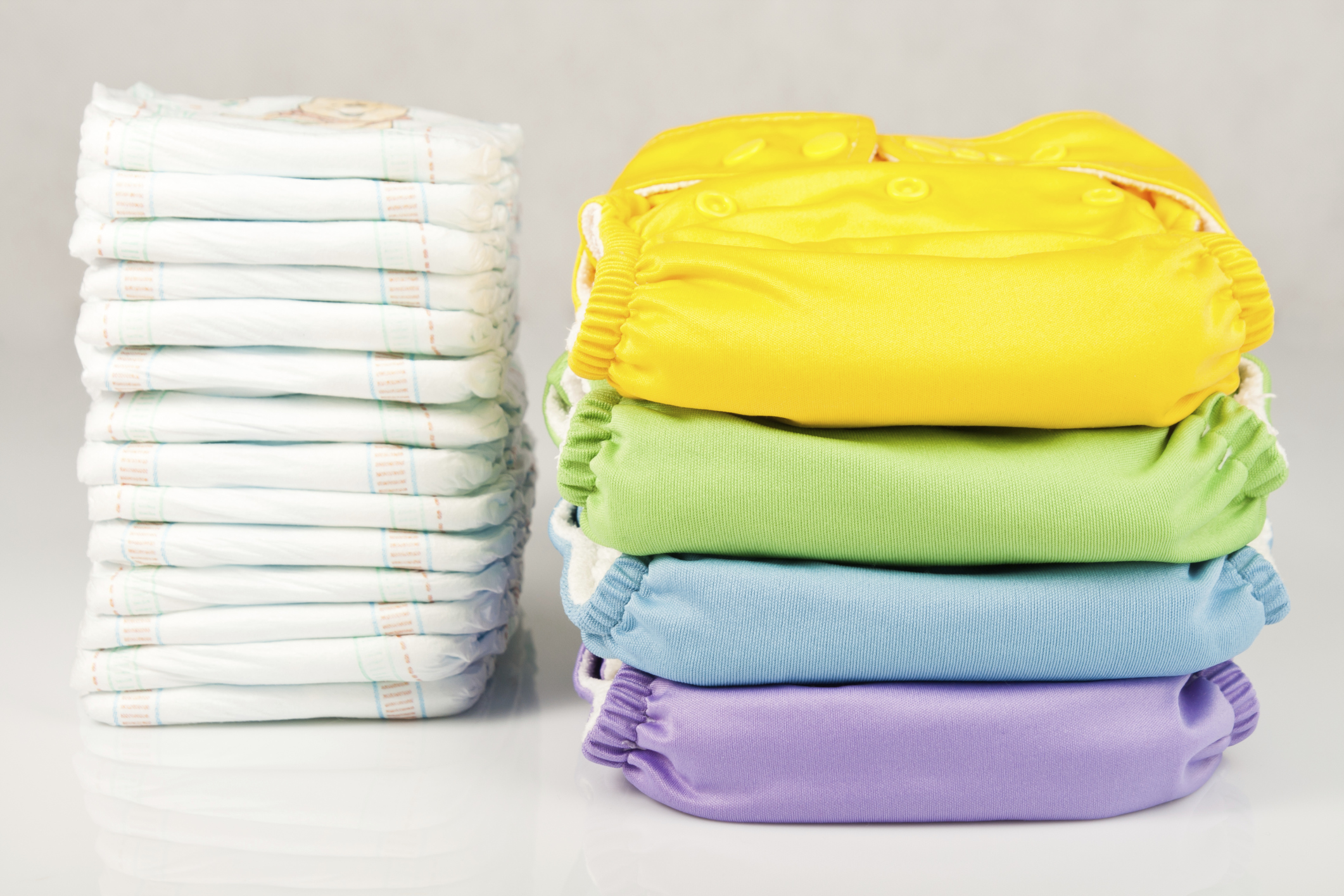 How Do I Change a 5YearOld's Diaper? Healthfully