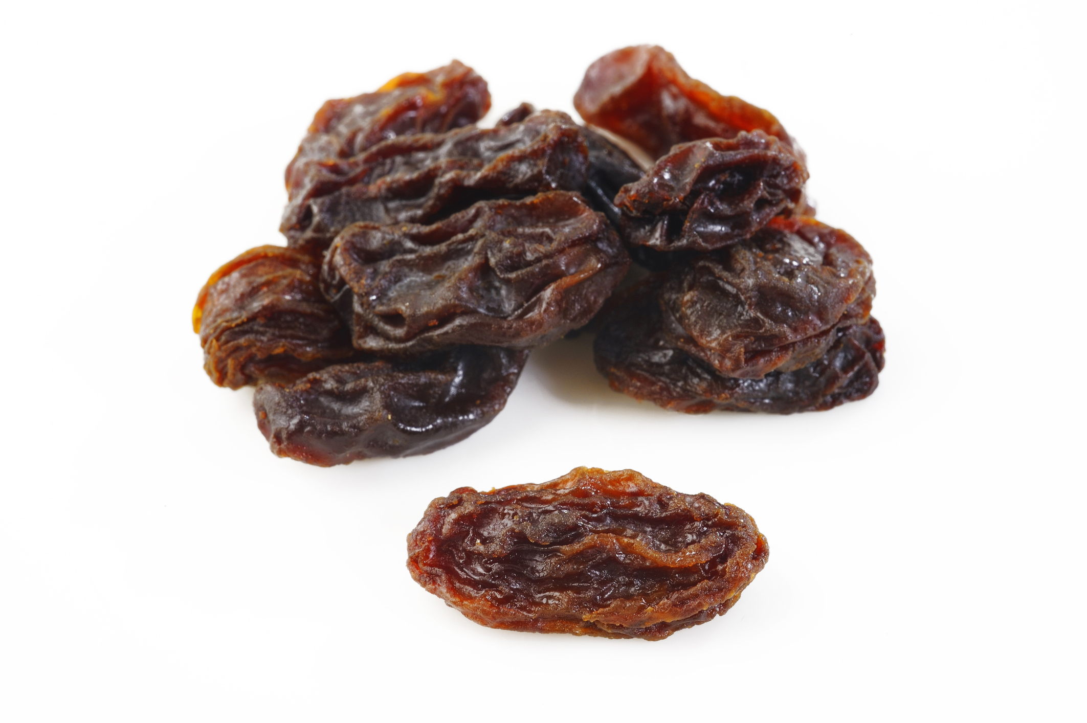 Raisins and Weight Loss Healthfully