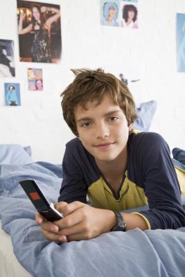 Boy Bedroom Ideas