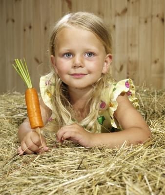 How to Use Tap Water for Organic Plants | eHow UK
