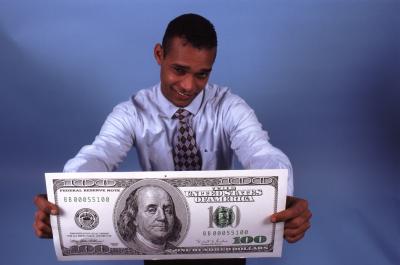 How i made big money trading stock options