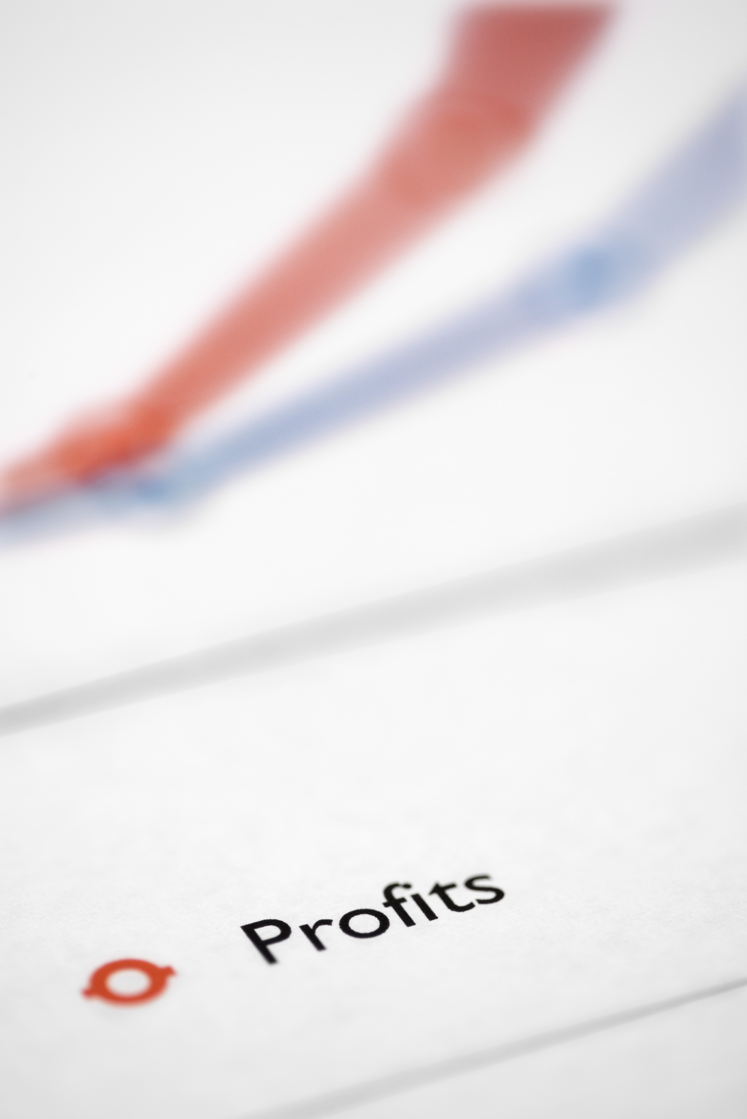 What Is the Average Gross Profit Margin for a Small Retail Business