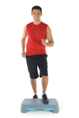 Freestyle Aerobic Classes | LIVESTRONG. Freestyle Aerobic Classes | LIVESTRONG.