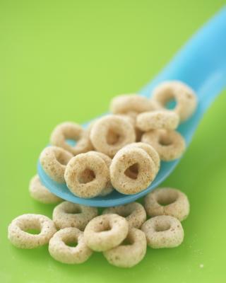 Cheerios Nutritional Information