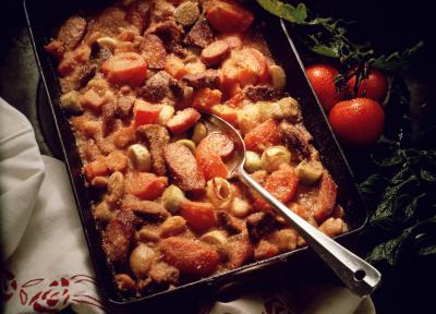 The Best Way to Freeze Meals for Reheating | Our Everyday Life