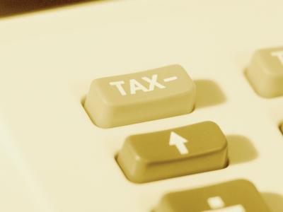 An LLC taxed as an S corp