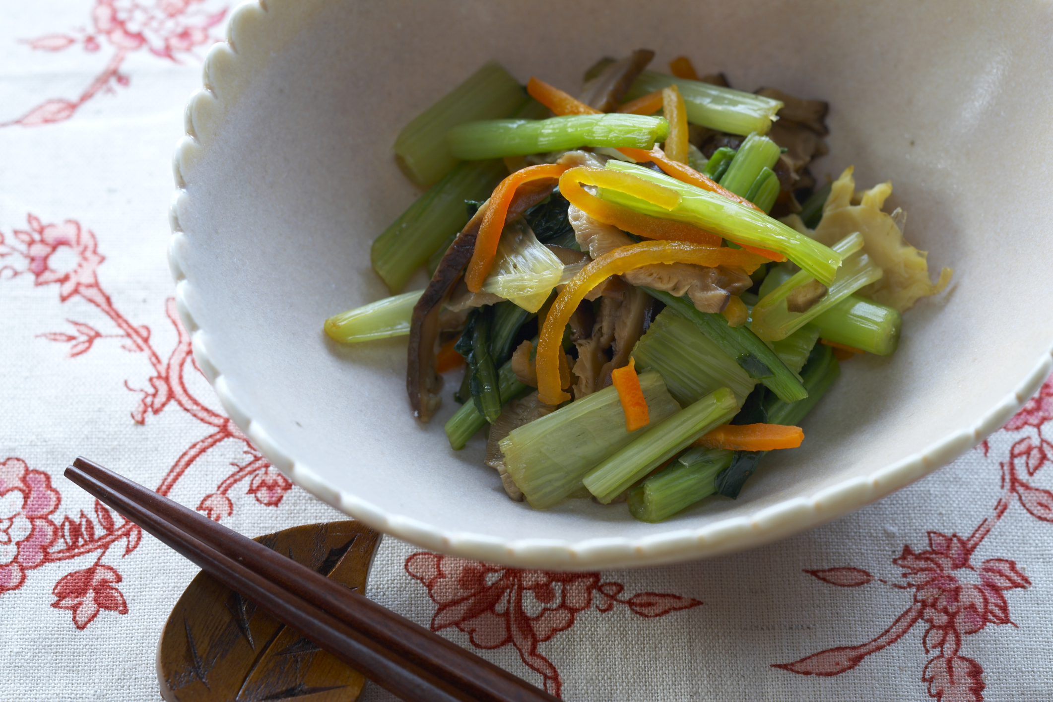2 weeks of Japanese cuisine for weight loss 2 weeks of Japanese cuisine for weight loss