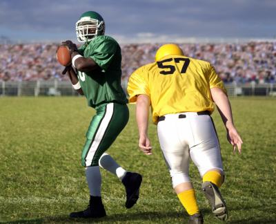 Positions of Football Players positions in football. Positions of Football Players