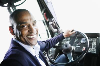 Greyhound Bus Driver Hourly Pay