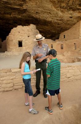 What Degrees And Trainings Do I Need To Become A Park Ranger