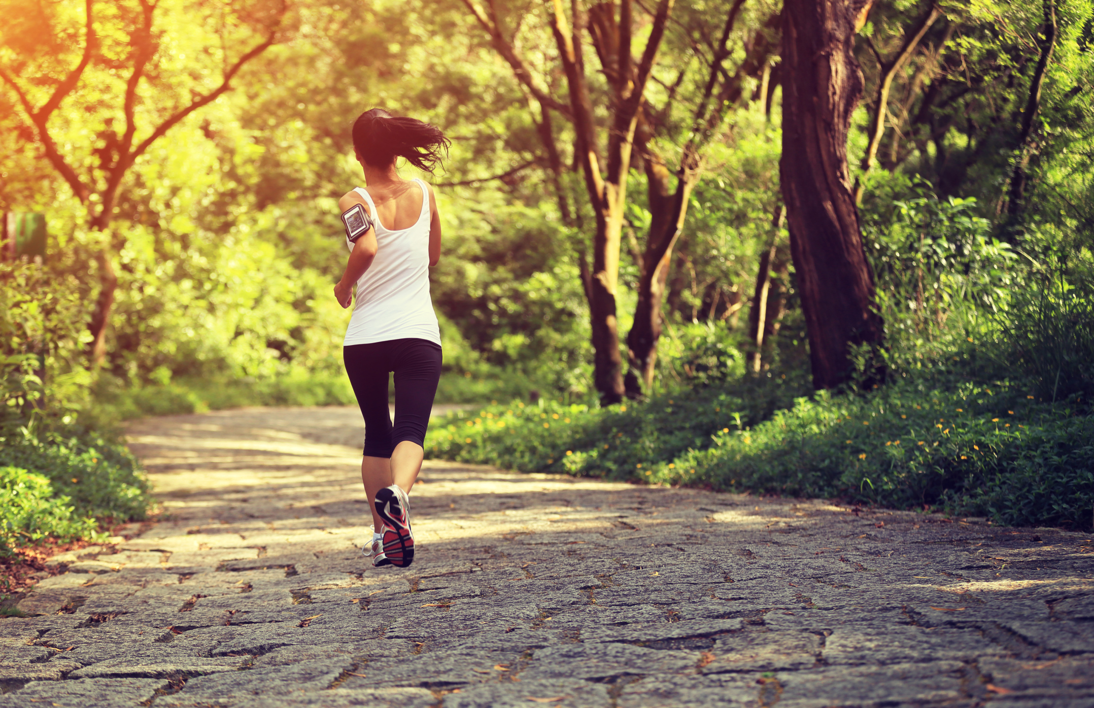 Does Running Cause Loose Bowels? Healthfully