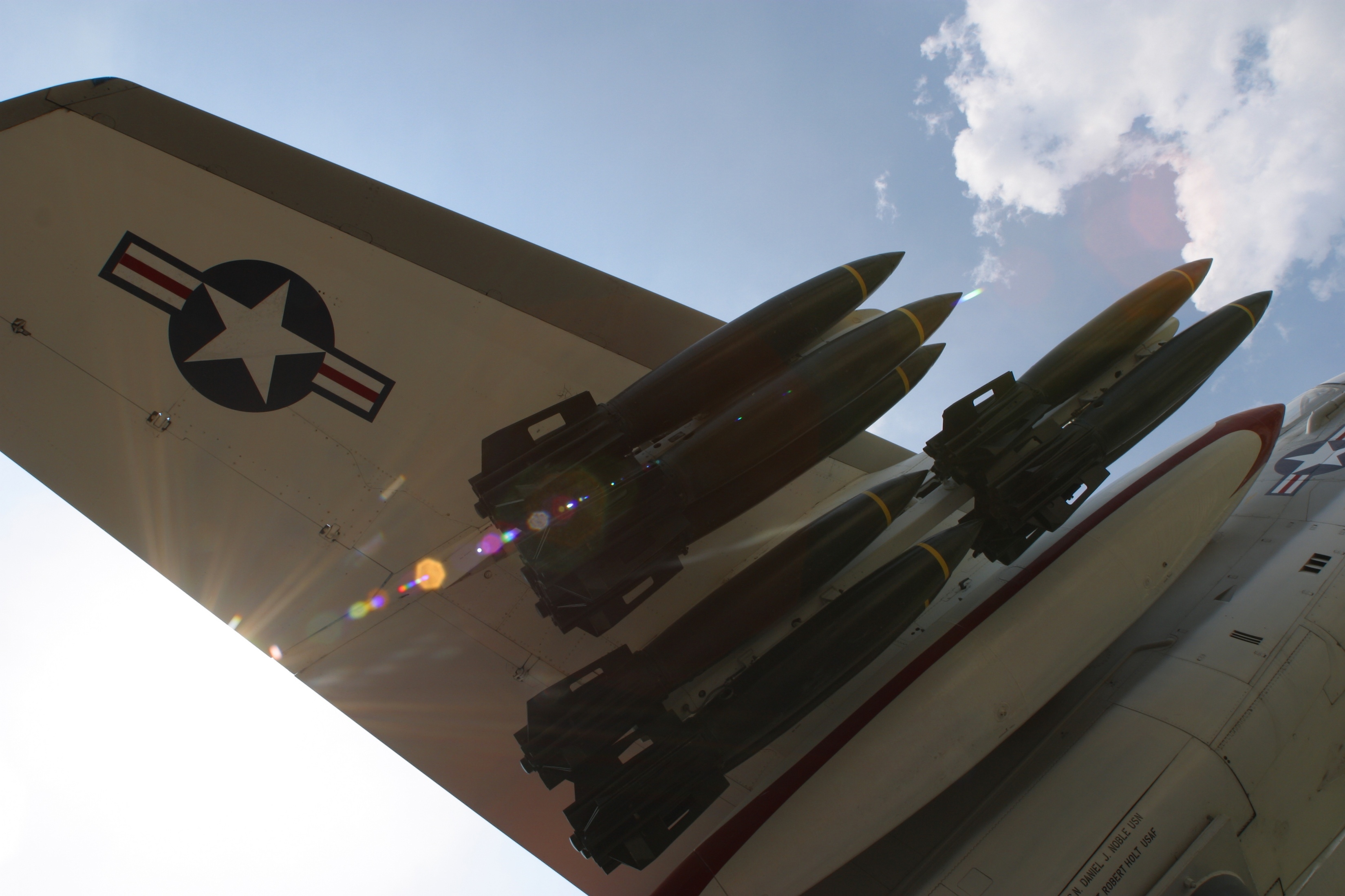The Average Salary of an Airforce Navigator - Career Trend