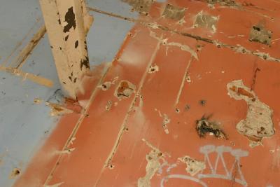 How to Refinish Plywood Subflooring | Home Guides | SF Gate