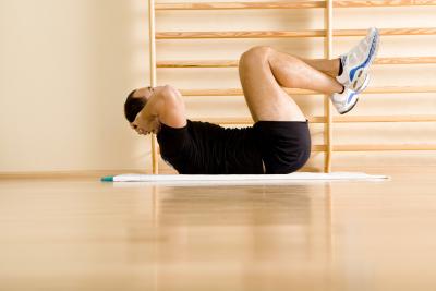 How to Strengthen Your Muscles to Prevent a Hernia | LIVESTRONG.COM