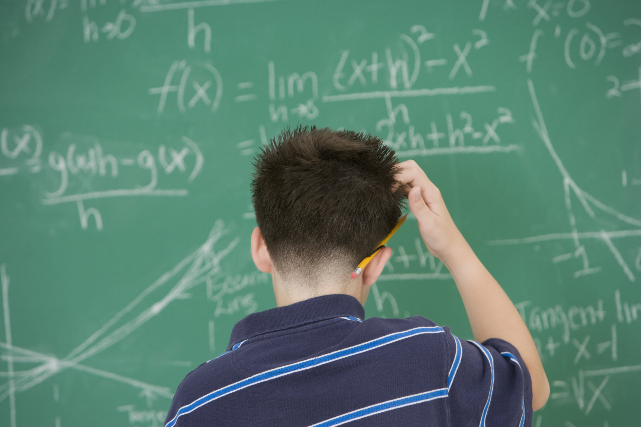How To Find An Exponential Equation With Two Points Sciencing