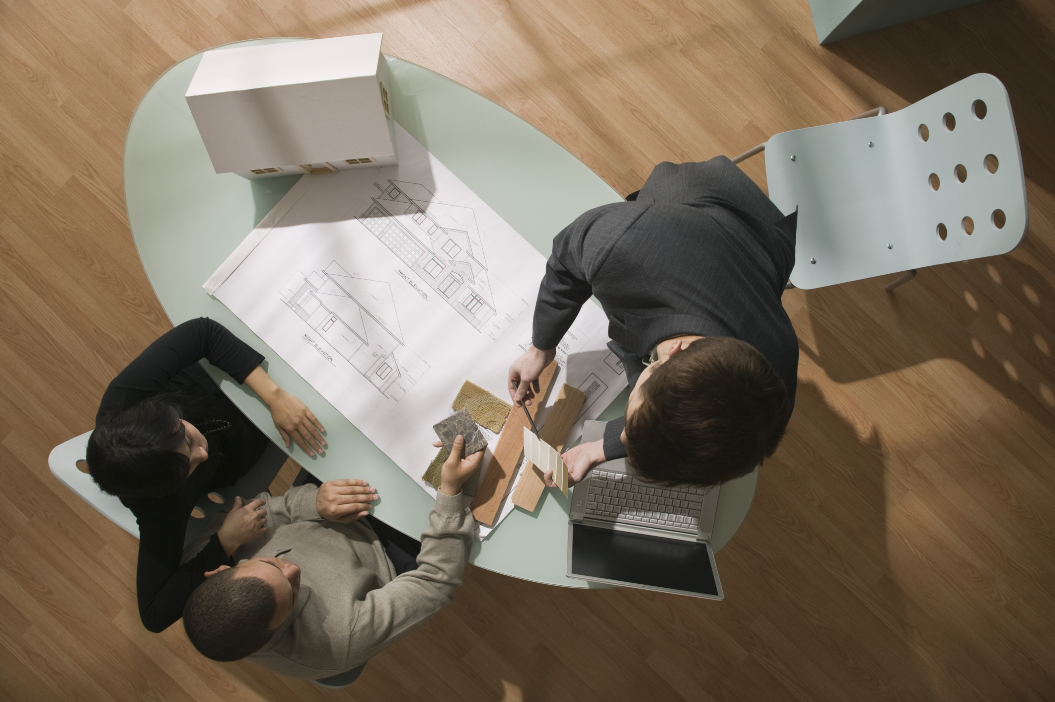 nike technical designer