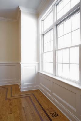 Reglazing windows isn't always the most cost-effective option in the long run.