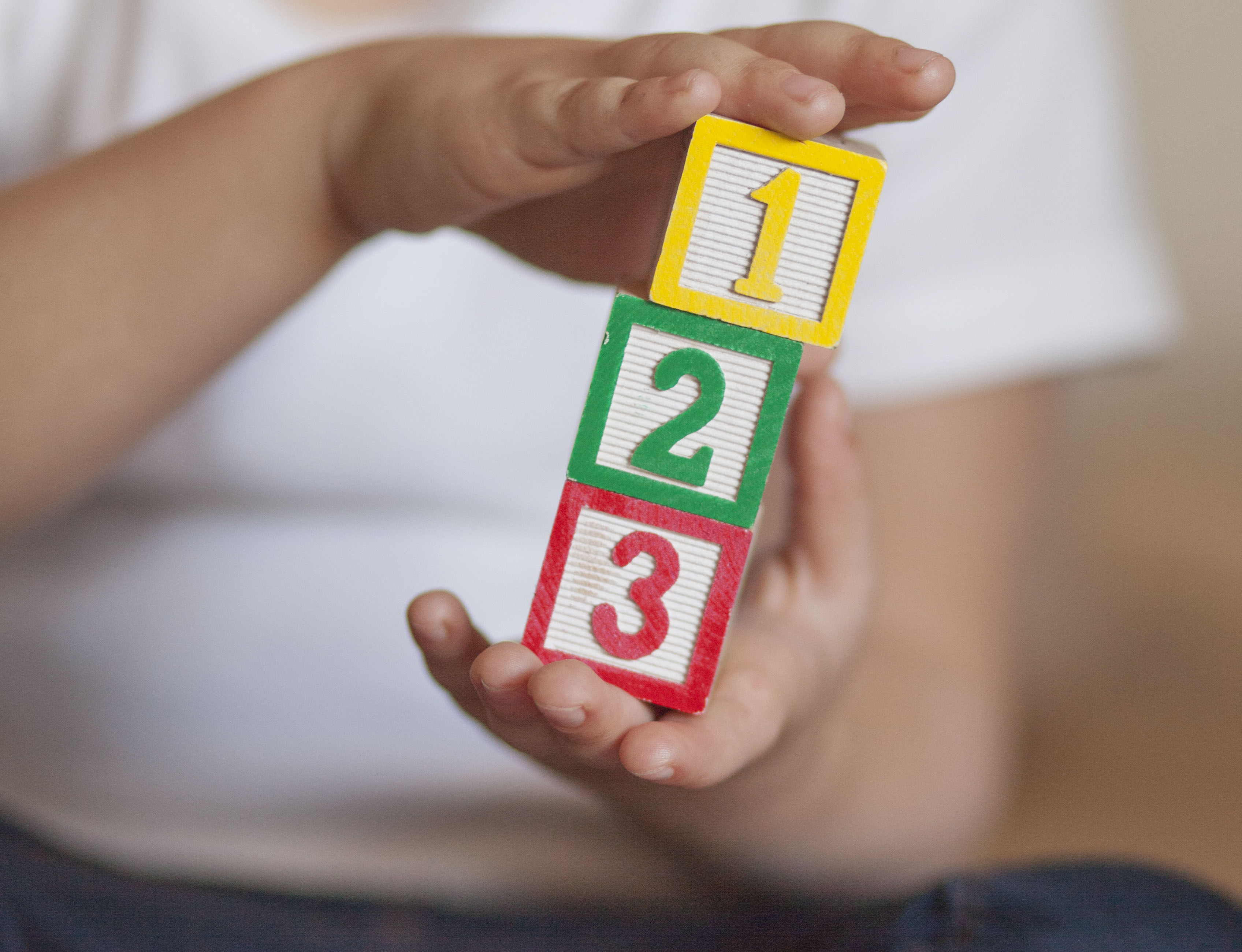 How to Use Counters in Math | Sciencing