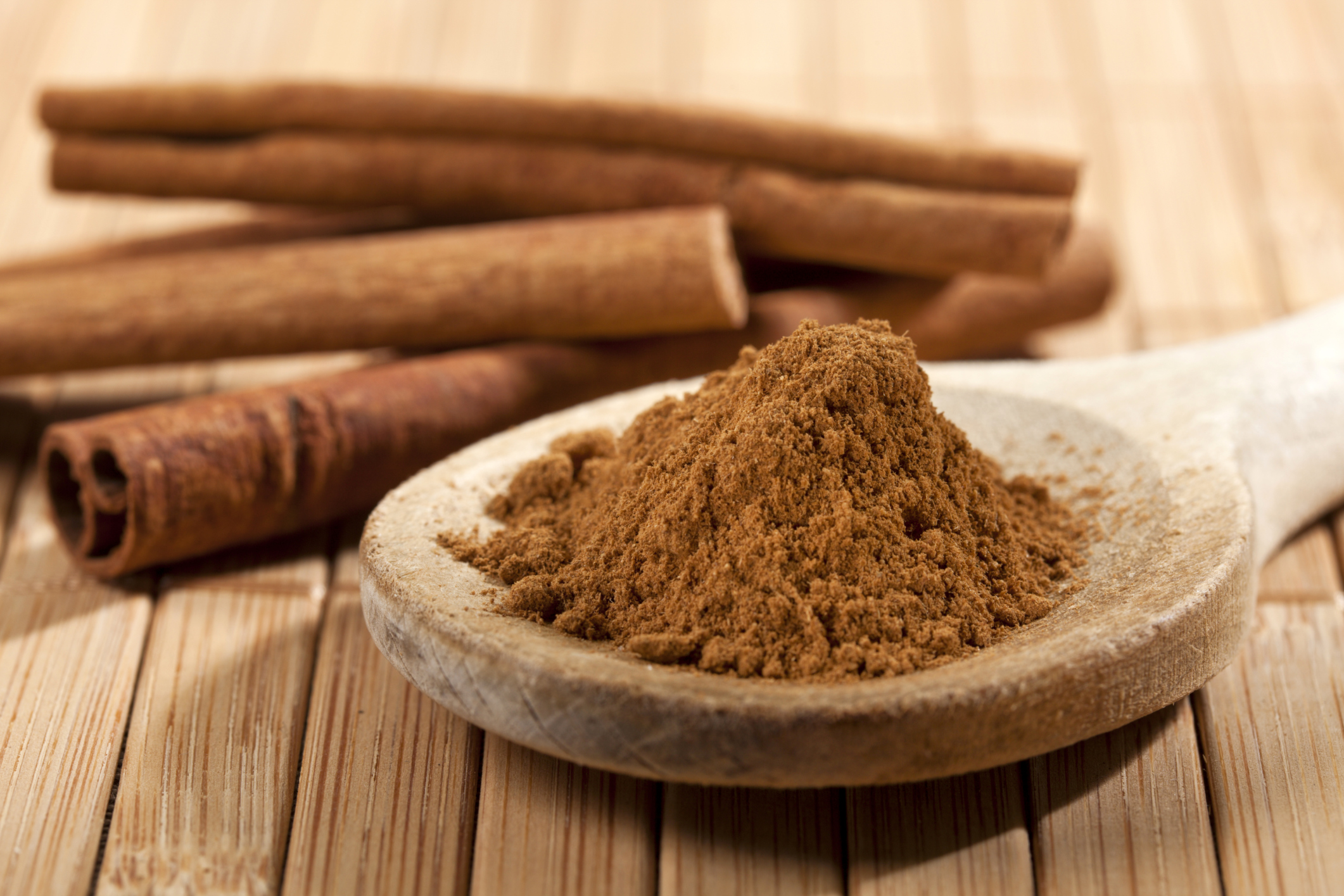 Arthritis & Cinnamon Healthfully