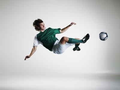 How To Kick A Soccer Ball Correctly. When they are done correctly,