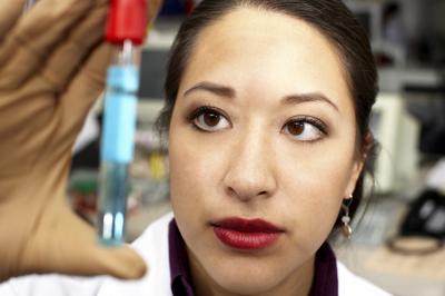 How to Become a Forensic Lab Technician | Chron.com