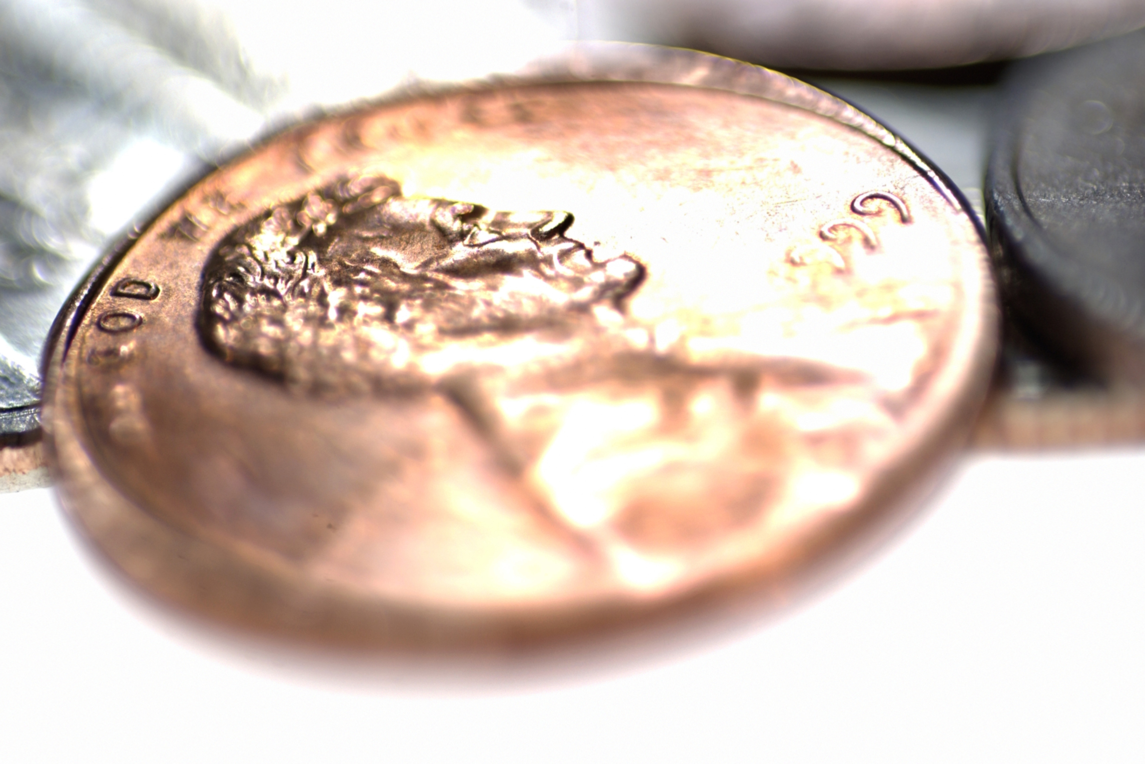 What Should I Do If My Child Swallowed a Penny? Healthfully