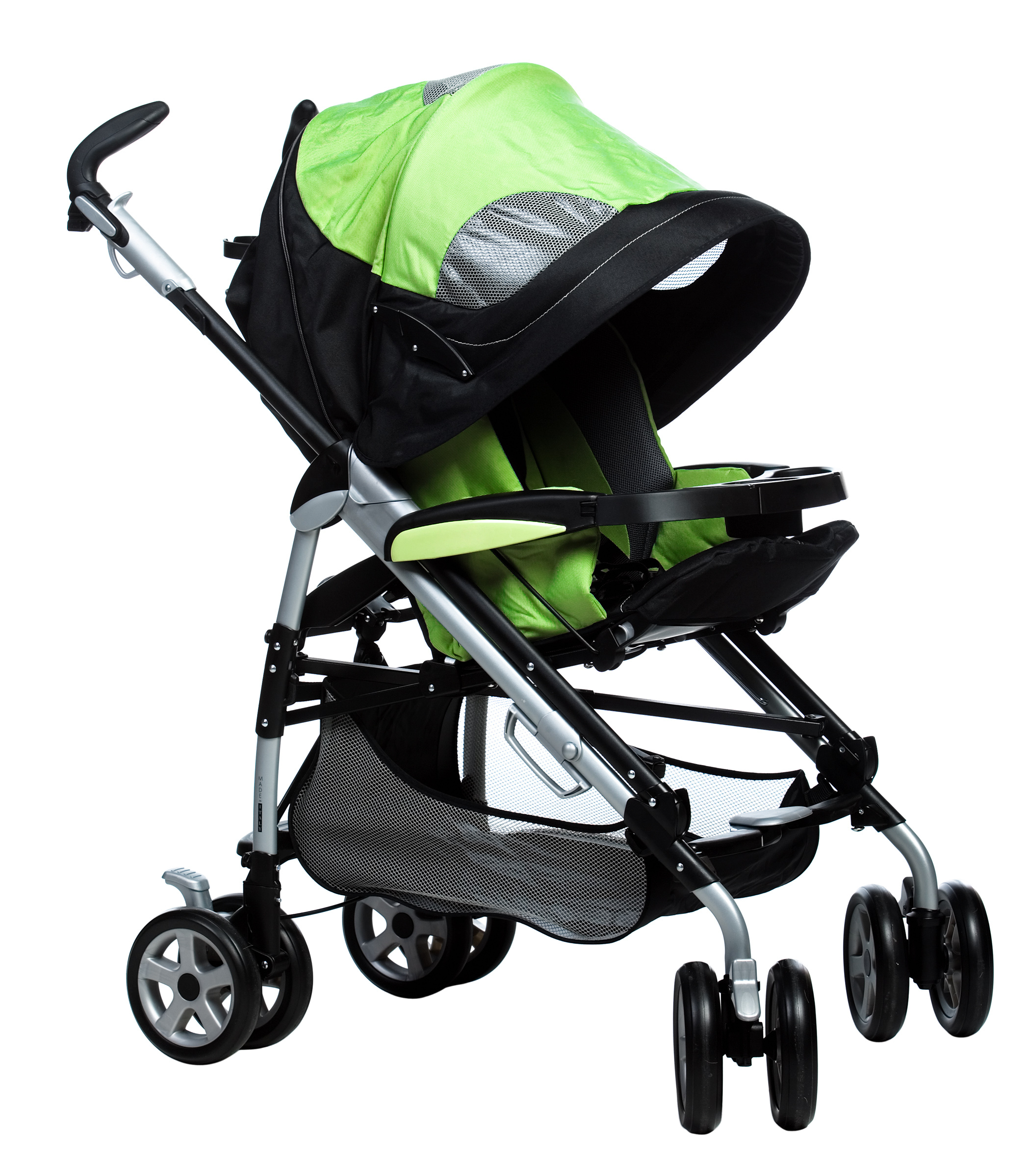 How to Change the Wheel on a Chicco Cortina Stroller How To Adult
