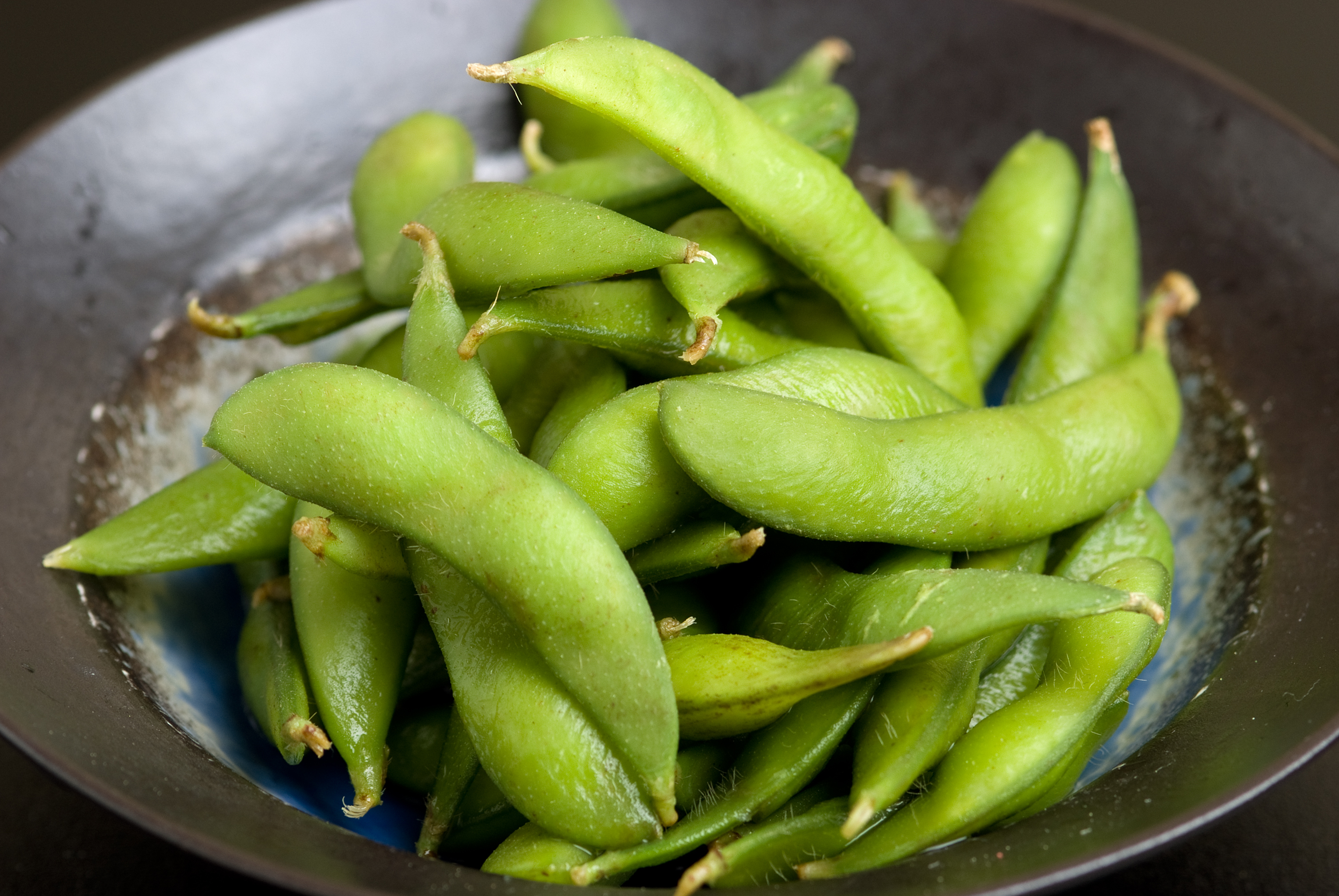 What Are the Health Benefits of Soybeans? Healthfully
