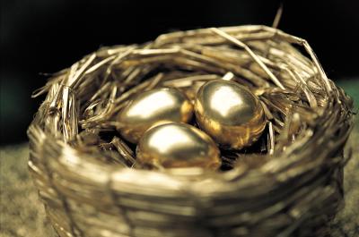 Stock options alimony