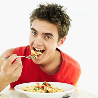 Proper Eating Habits Help In Saving Food Proper Eating Habits Help In Saving Food
