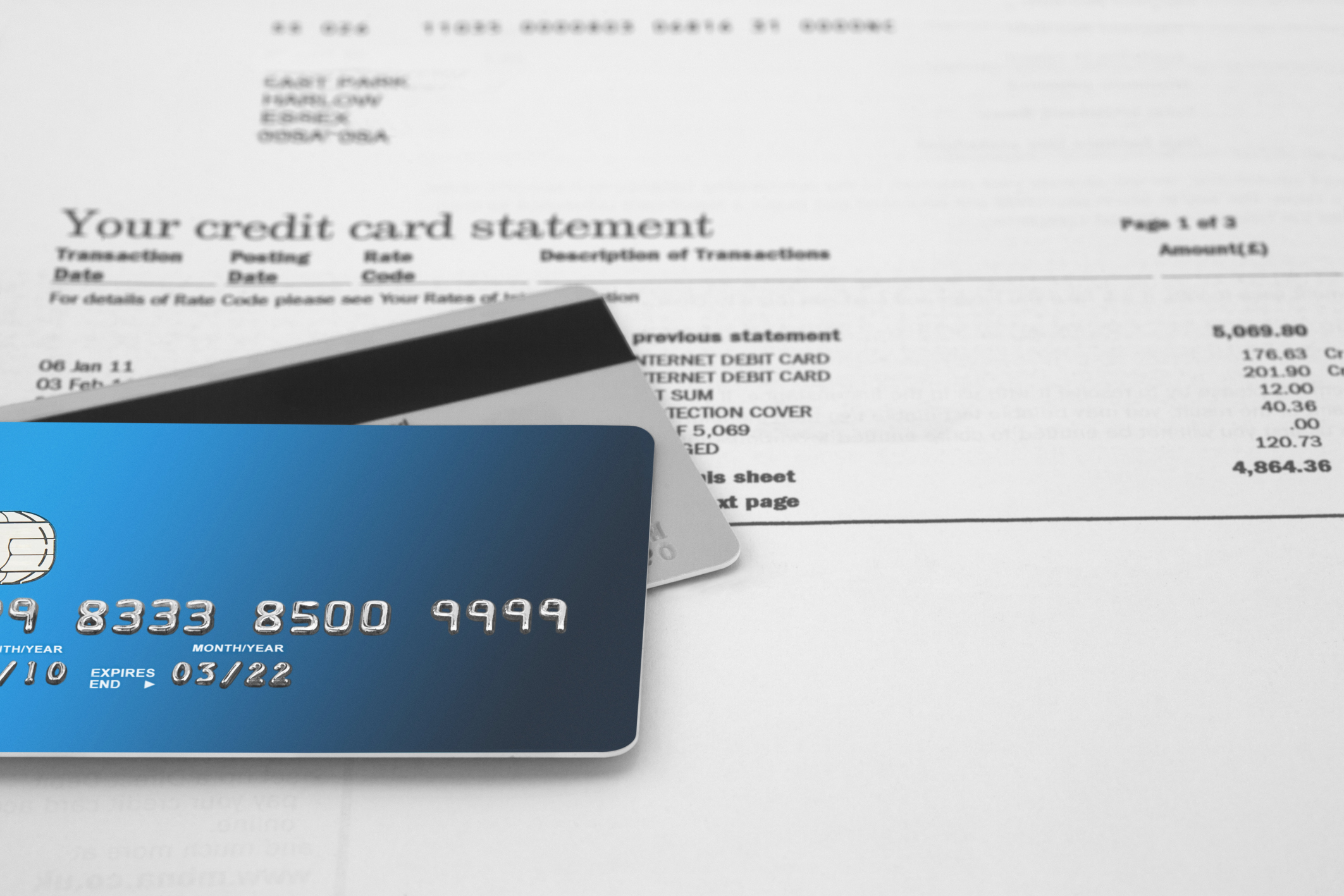 How To Dispute A Late Fee On A Credit Card | Livestrong.Com