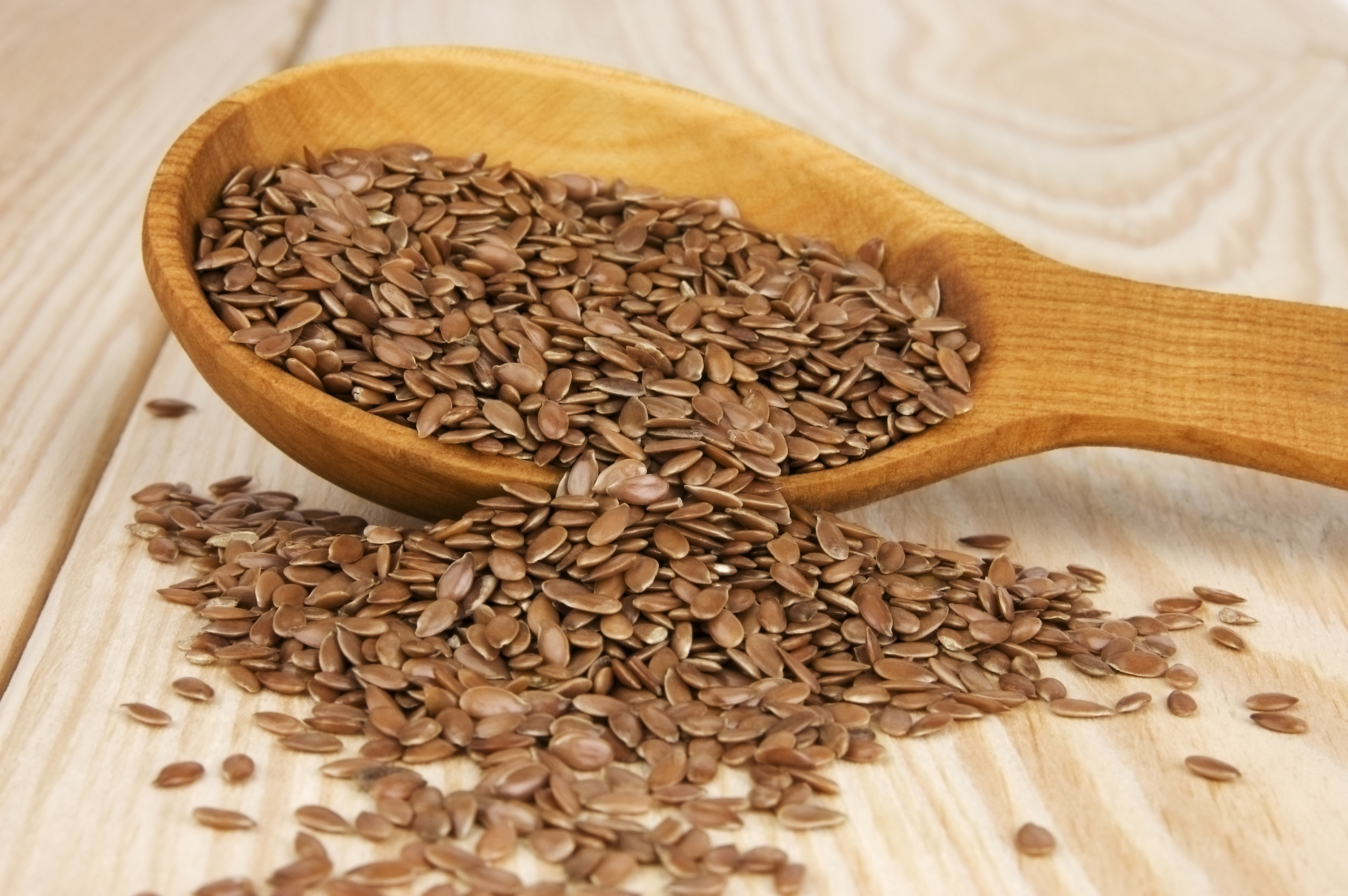 The Effect of Flaxseed on Hypothyroidism Healthfully