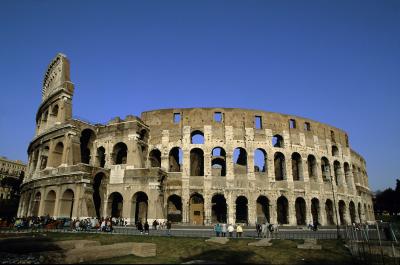 Colosseum History and Travel Guide