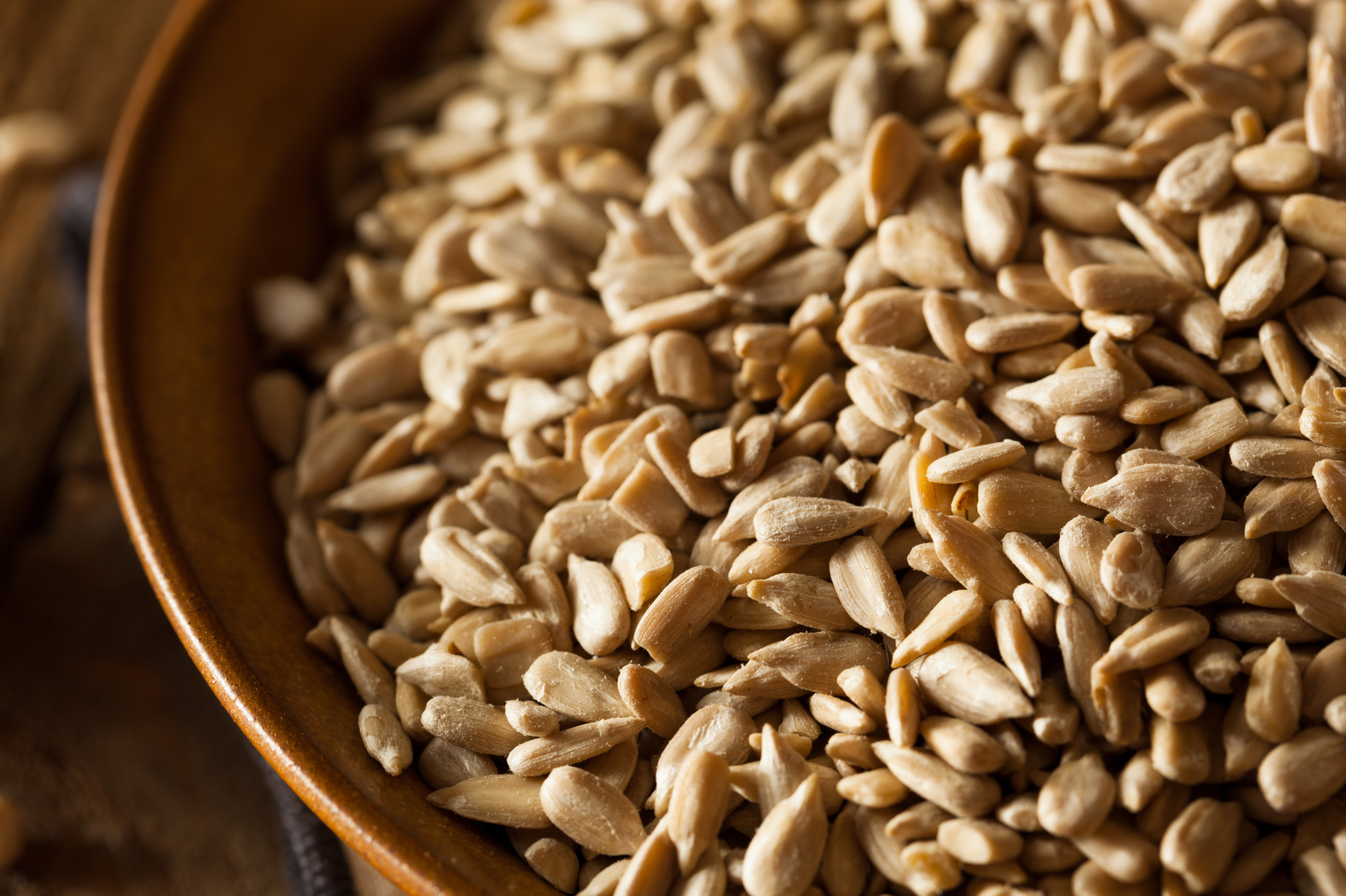 Sunflower Seed Nutrition Facts Healthfully