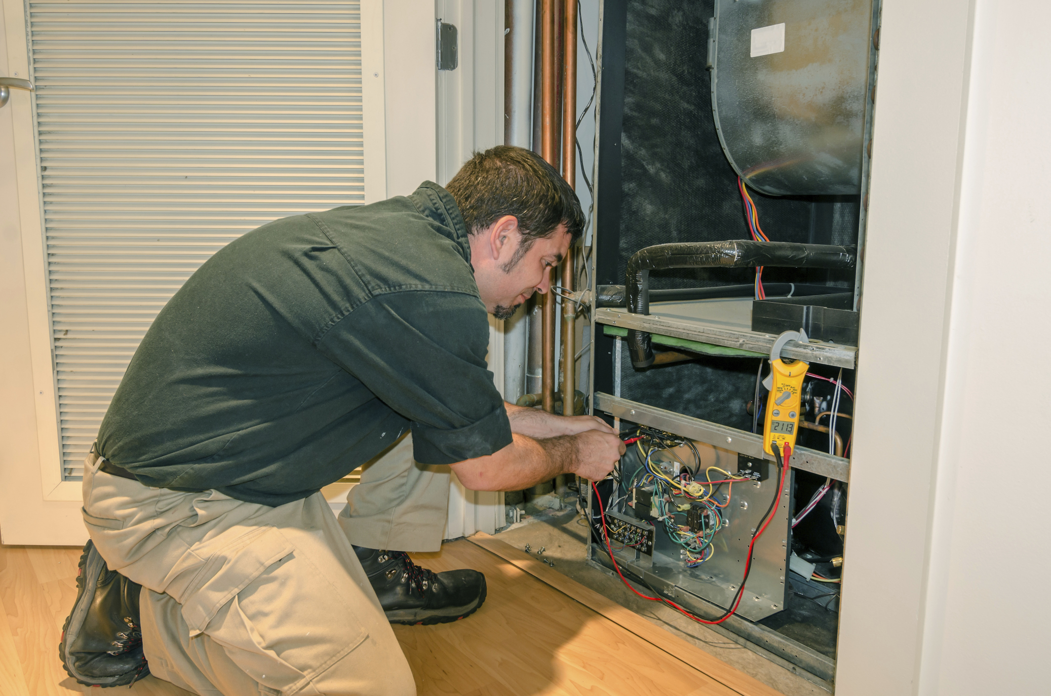 HVAC Nate Certification Study Guide Career Trend HVAC Nate Certification Study Guide Career Trend