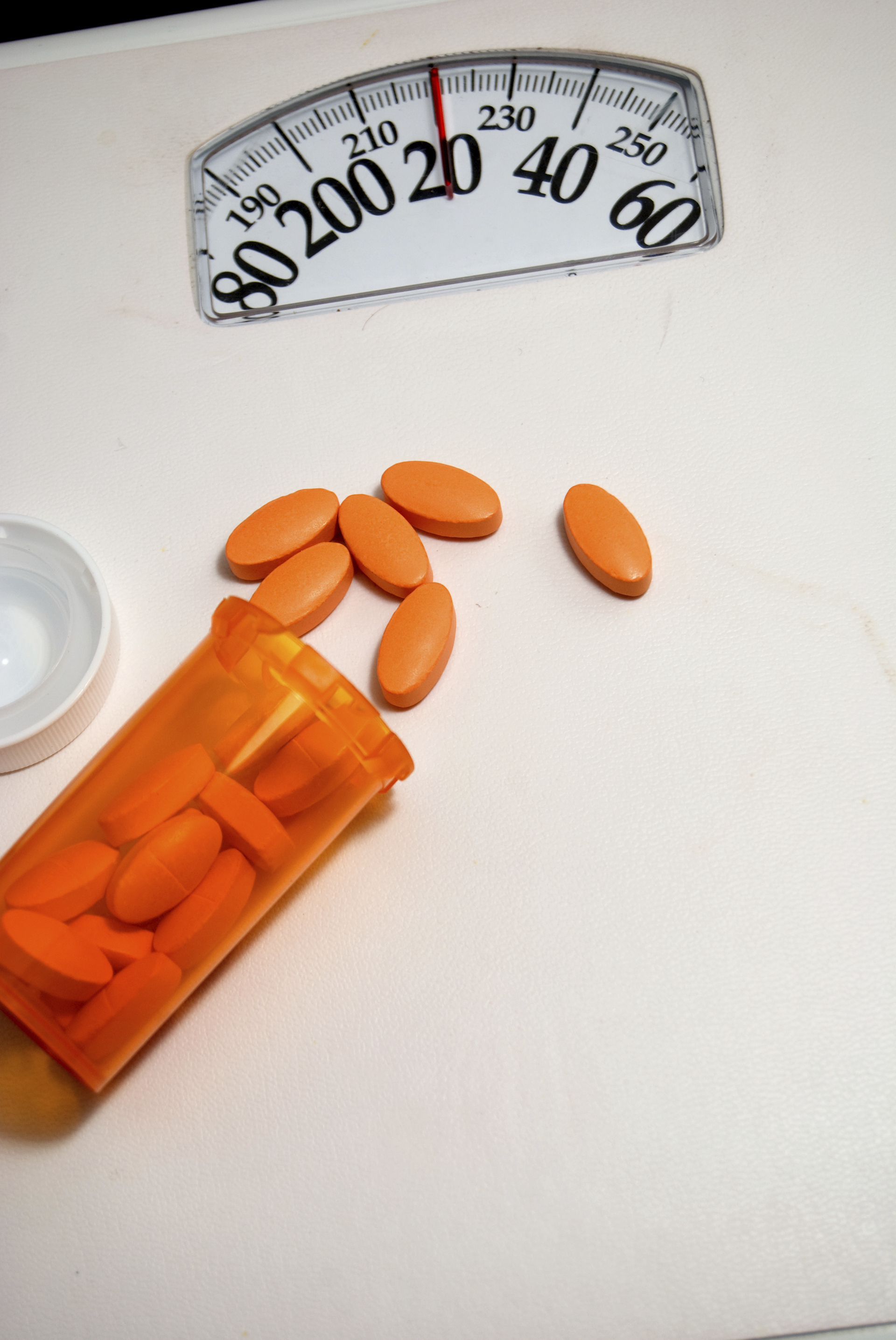 Ear Stapling to Lose Weight Healthfully