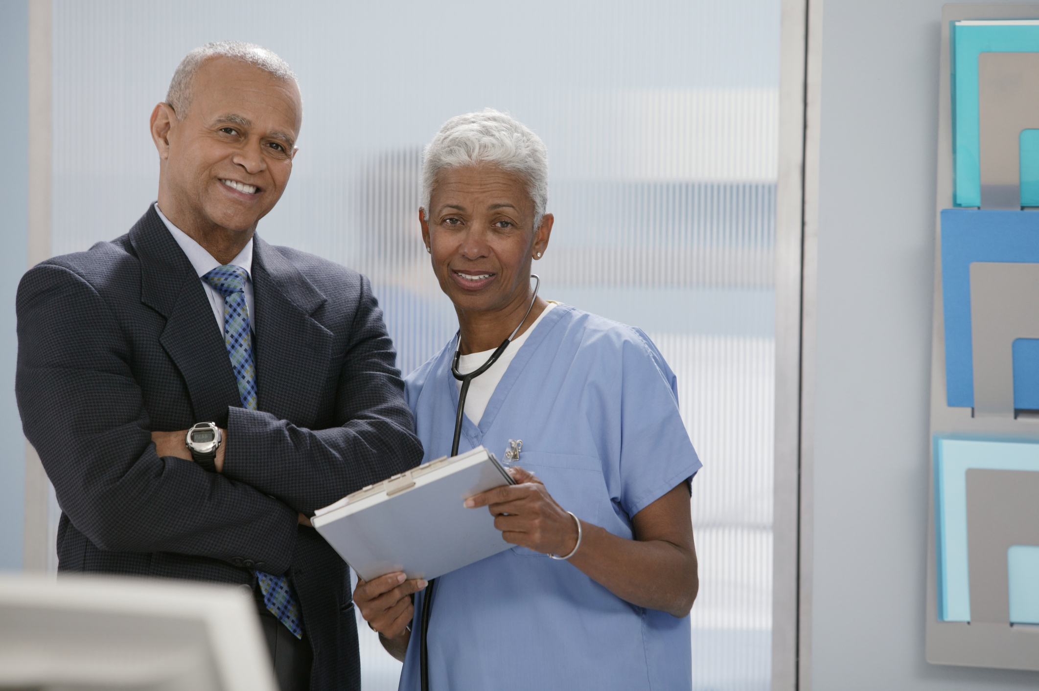 The Job Description Of A Hospital Hr Director