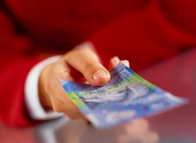 How To Convert Canadian Money To U S Money