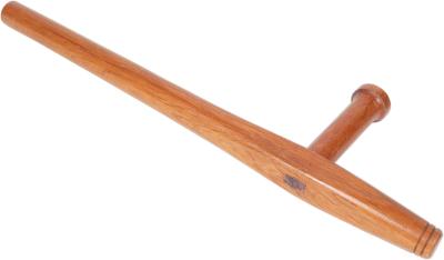 Tonfa History | LIVESTRONG. Tonfa History | LIVESTRONG.