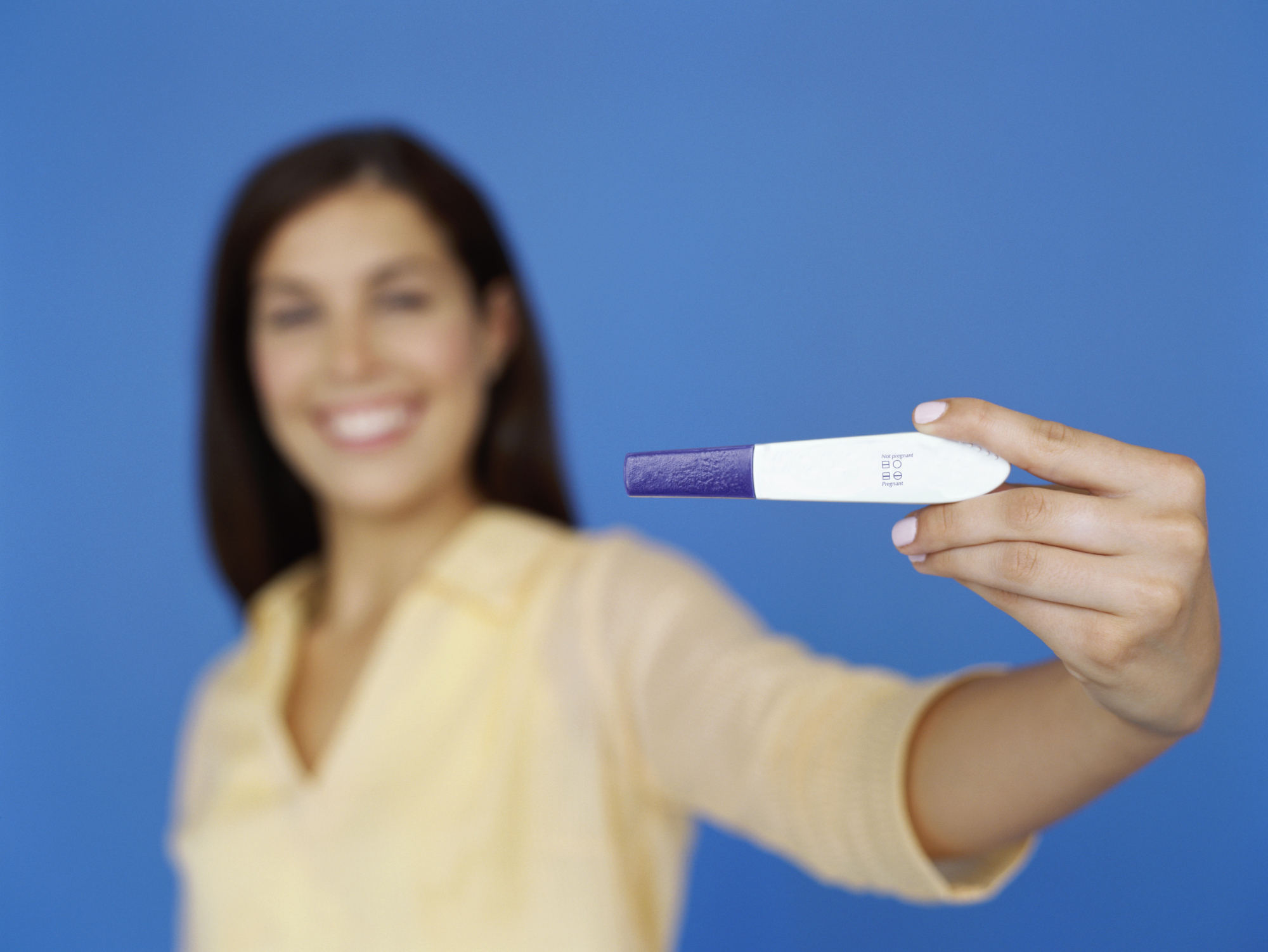 Get Pregnant When Not Ovulating 87