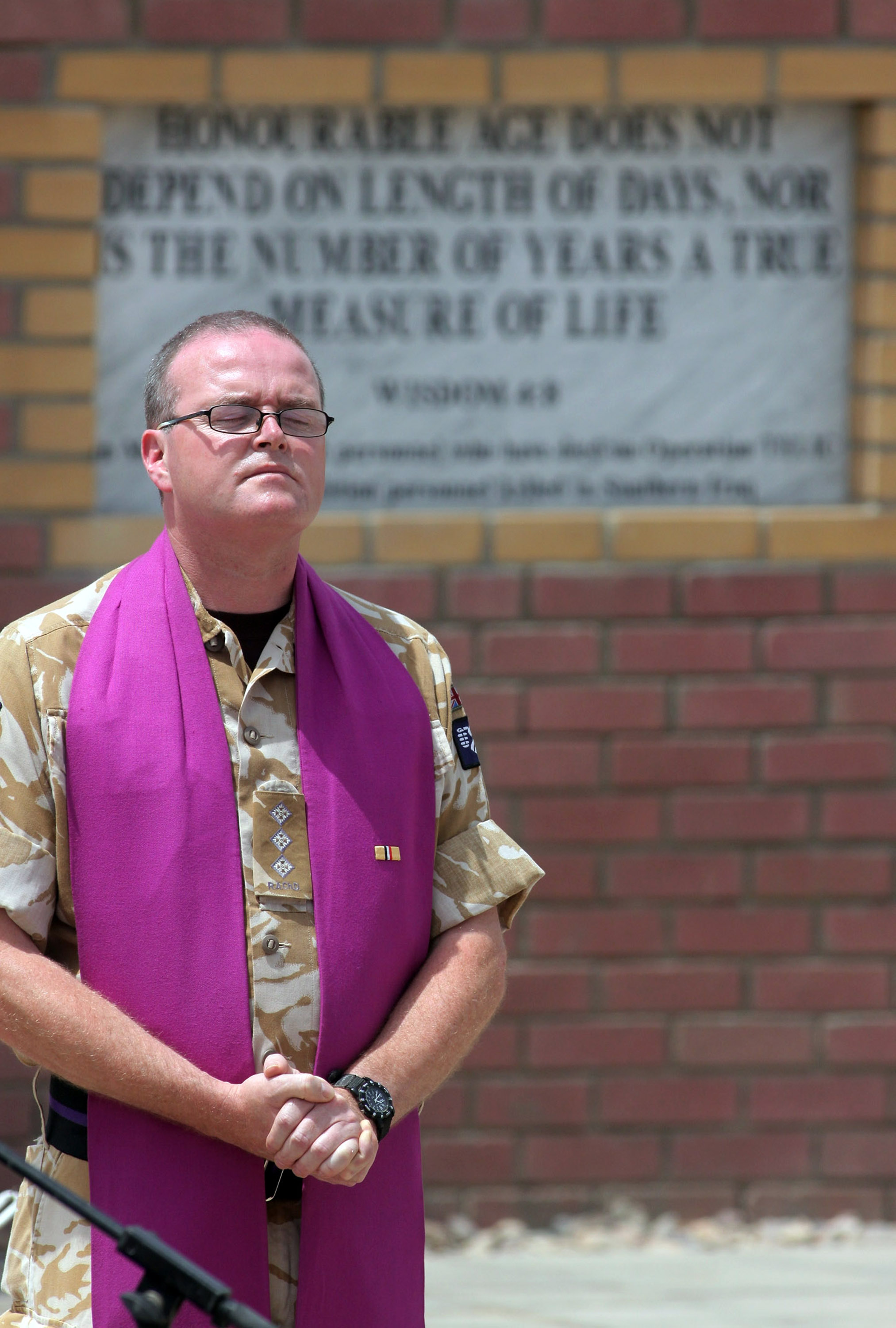 State Prison Chaplain Salaries Career Trend