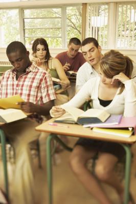 Penalties for Impersonating Someone on a Standardized Test | Synonym