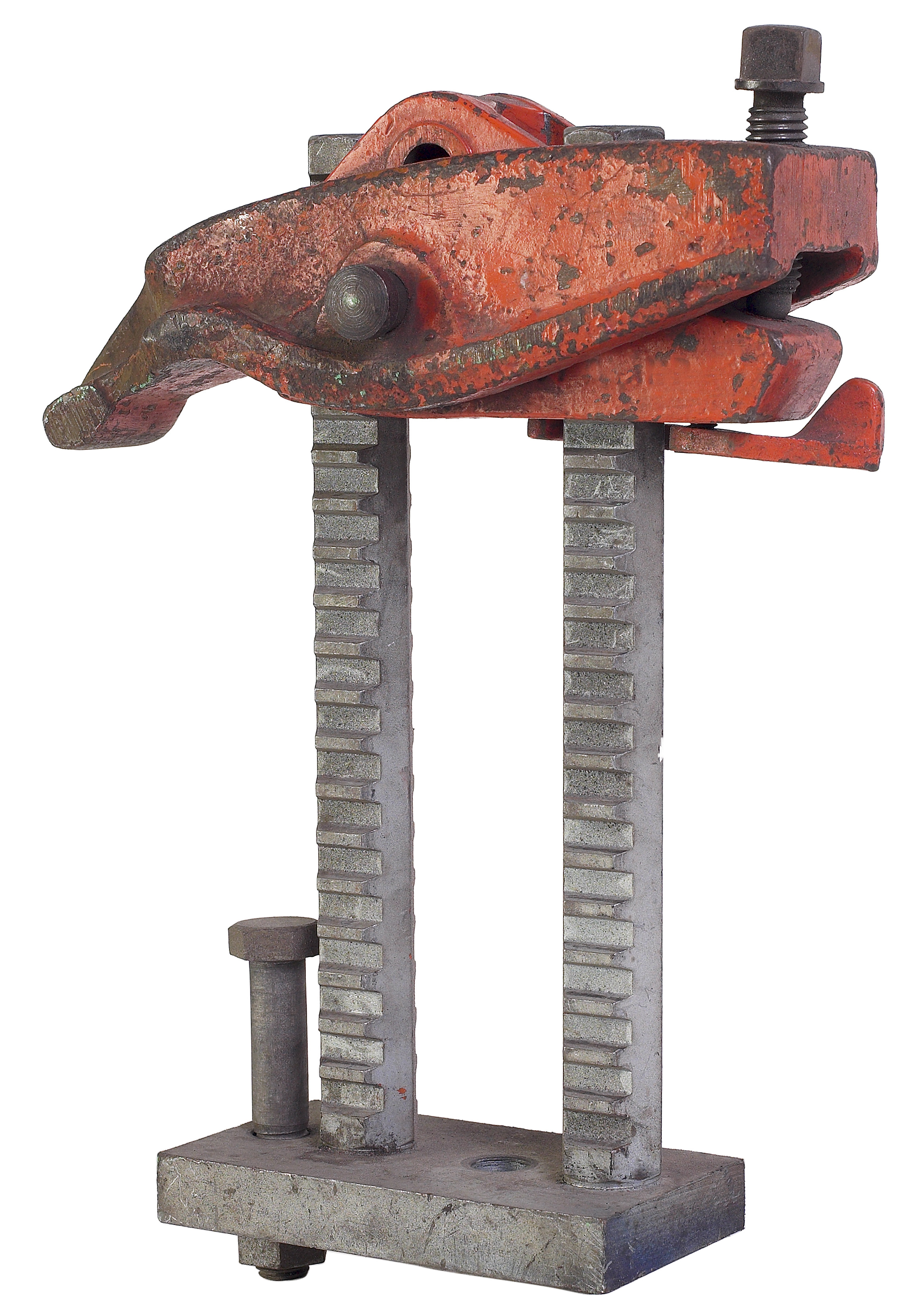 Homemade Metal Rod Bending Jigs Our Pastimes