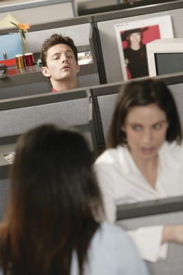 How to Emotionally Deal With Backstabbing Coworkers That Gossip About ...