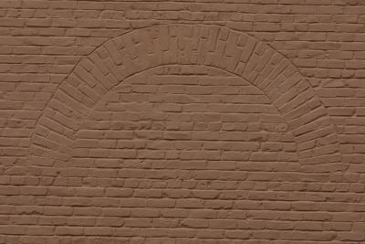 Colores de pintura que combinan con ladrillos marrones | eHow en Español