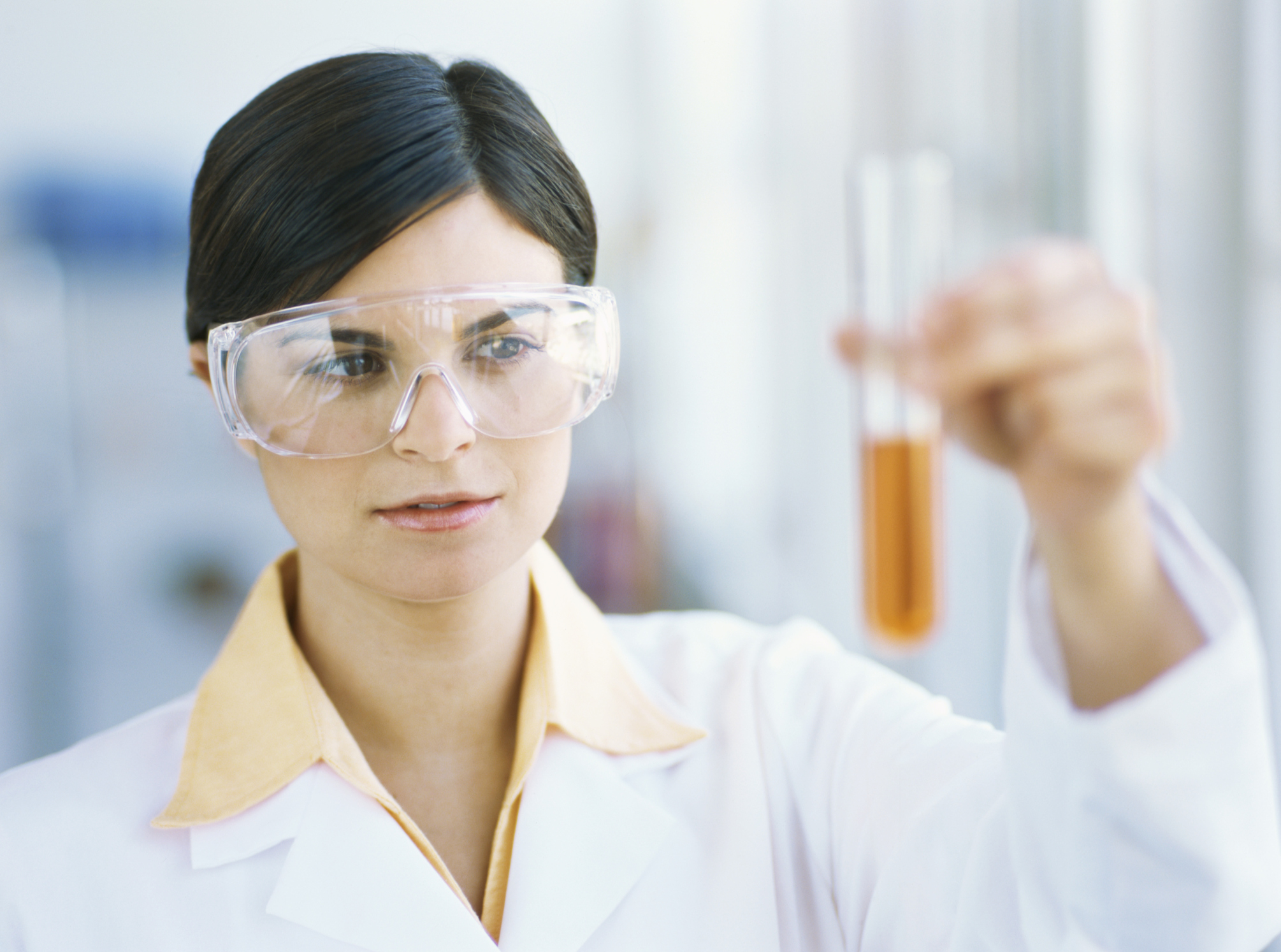Duties of a Laboratory Assistant