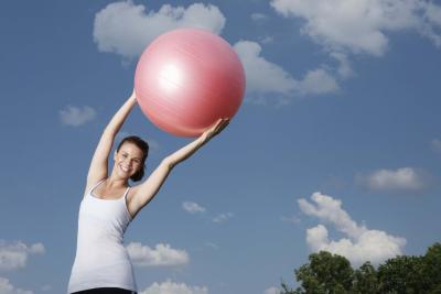 Serratus Posterior Inferior Stretch