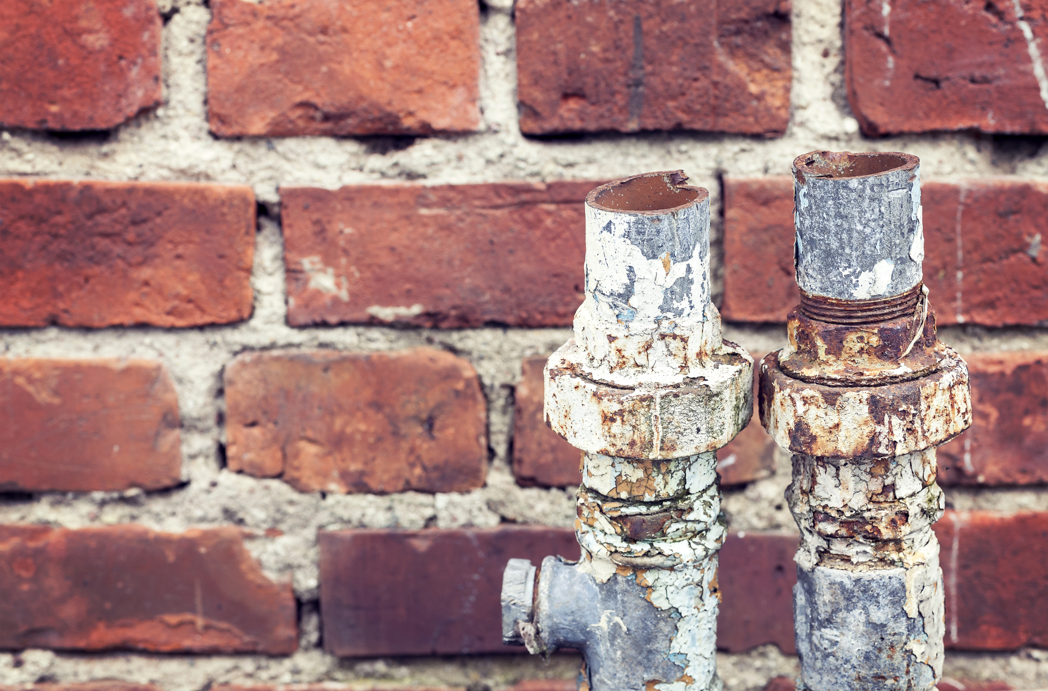 How To Remove Rust From Drinking Water Livestrong Com